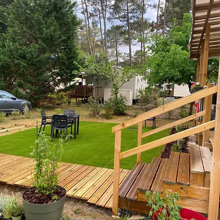 Chez Isa 캠프장 *