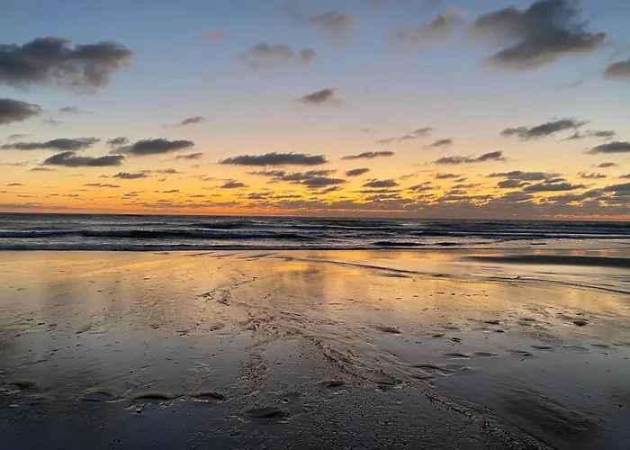 Chez Isa 캠프장 생-줄리앙-앙-보른