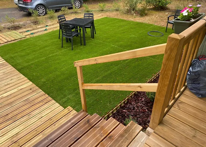 Chez Isa 캠프장 *