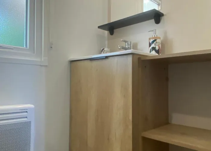 Chez Isa * 생-줄리앙-앙-보른