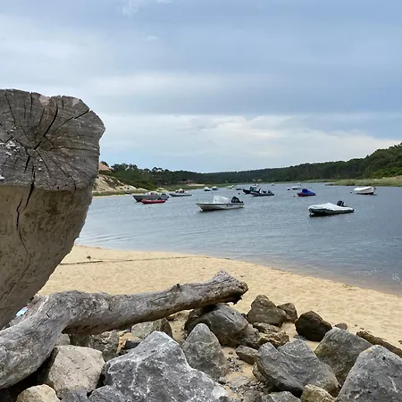 Chez Isa Campsite
