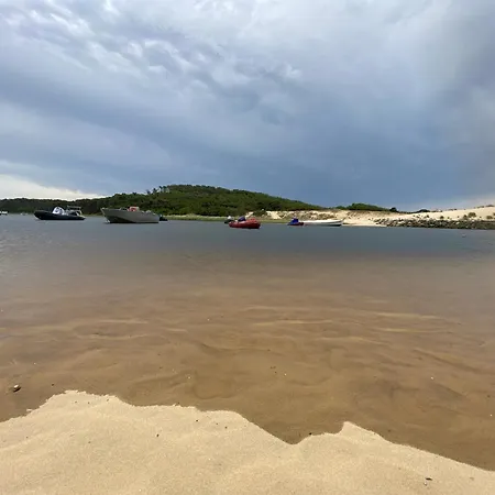 Chez Isa Campsite