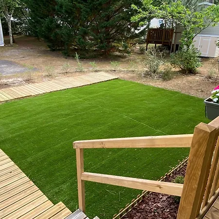 Chez Isa Saint-Julien-en-Born