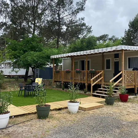 Chez Isa Campsite *