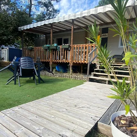 Chez Isa Campsite