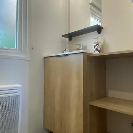 Chez Isa * Saint-Julien-en-Born