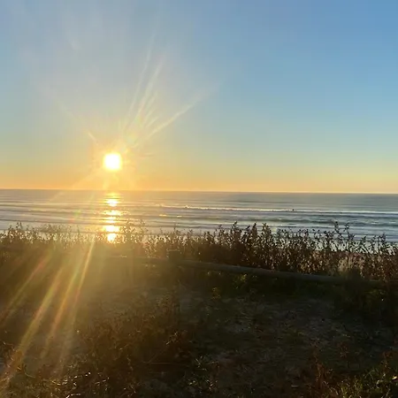 Chez Isa Kemping Saint-Julien-en-Born