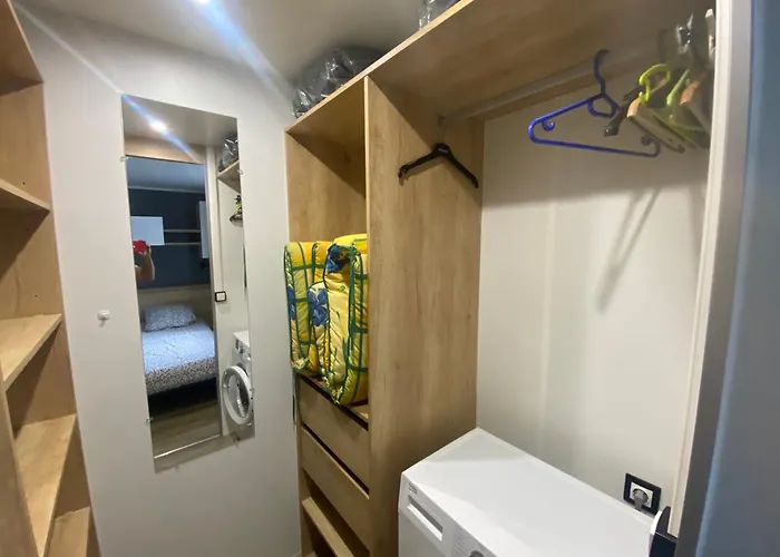 Chez Isa * Saint-Julien-en-Born