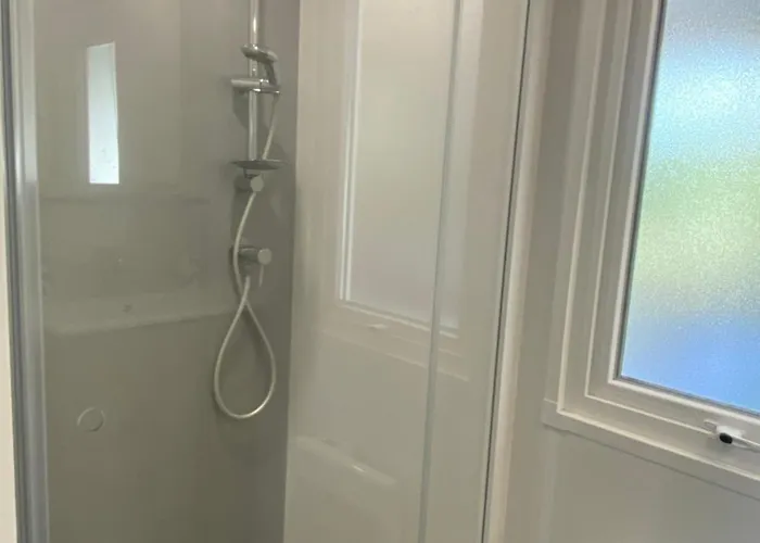 Chez Isa Kamp alanı